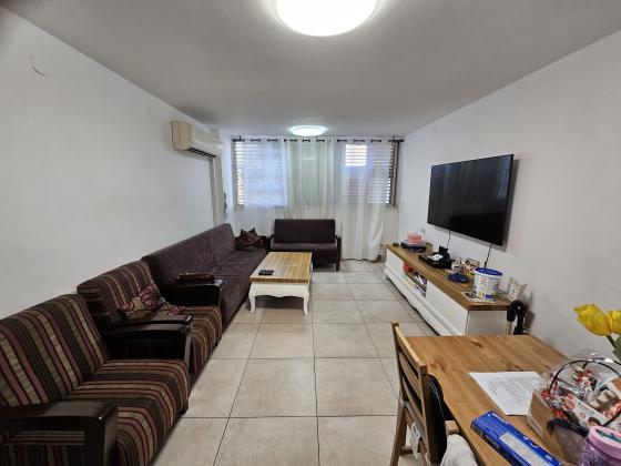 שפירא 26, נווה ים