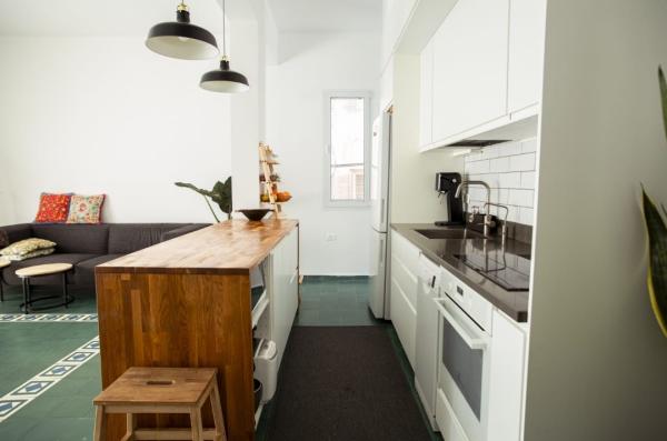 נג'ארה 9, כרם התימנים