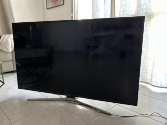 טלויזיה סמסוג 55 אינצ' נקנתה