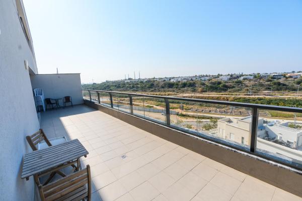 בשכונת אור ים