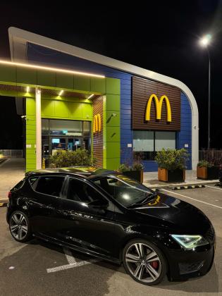 סיאט לאון (2017)