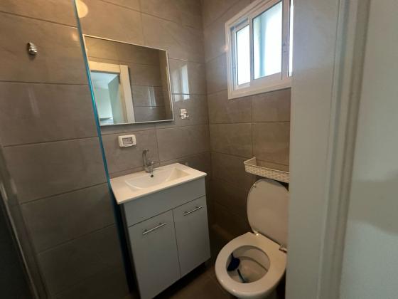 גדליהו 31, נוה שאנן