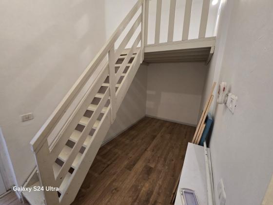 סול ליפצ'ין 6, הר חומה