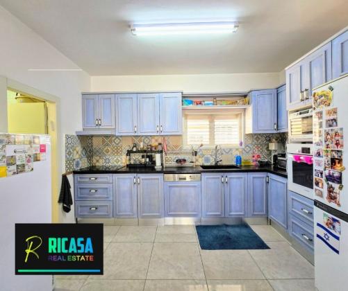 גליל, קרית דוד רמז