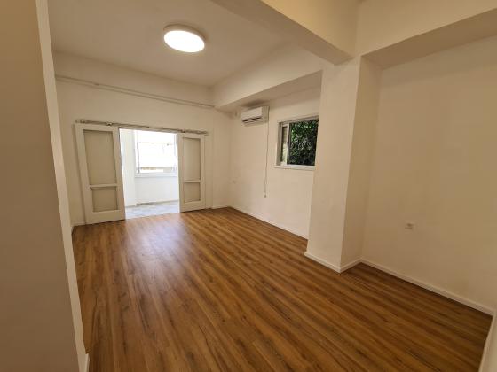 דיזינגוף 274, הצפון הישן החלק הצפוני