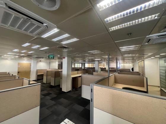 המצודה, שיכון חדש