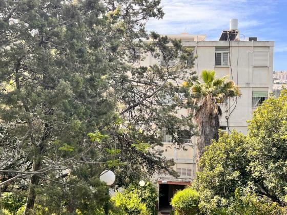 מימון, נוה שאנן