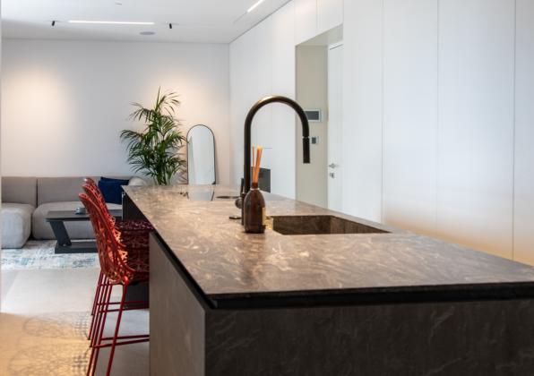 אליעזר קפלן 19, שרונה