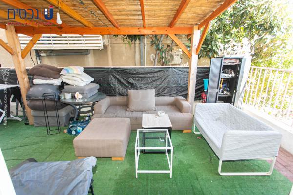 דוד רזיאל, תל עמל