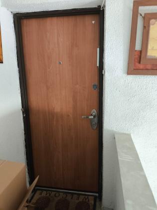 גיורא יוספטל 17, נאות הרצל