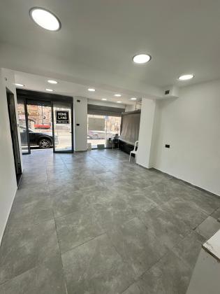 המגינים 15, עיר תחתית