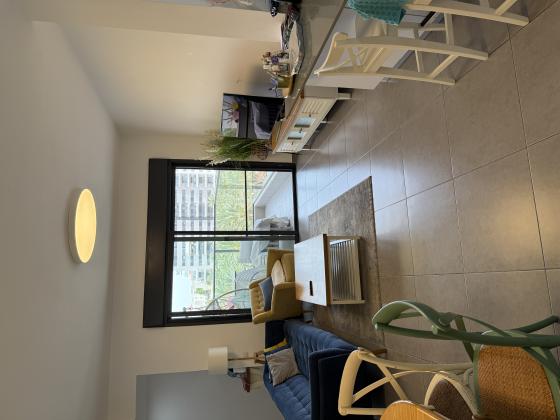 יגאל ידין 3, המע"ר