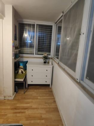 ארלוזורוב 152, הצפון החדש החלק הדרומי