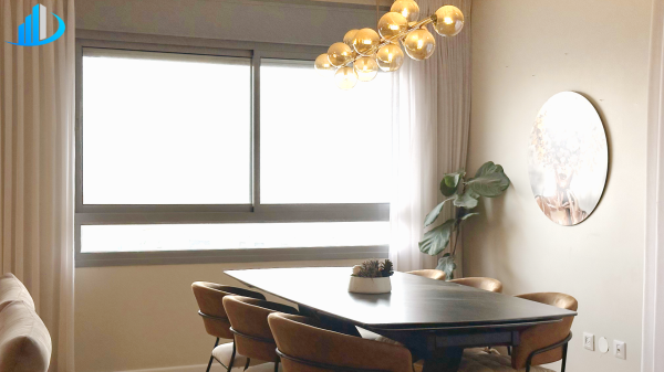 מרים הנביאה, פסגות אפק