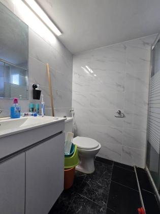 גושן 83, מוצקין הותיקה