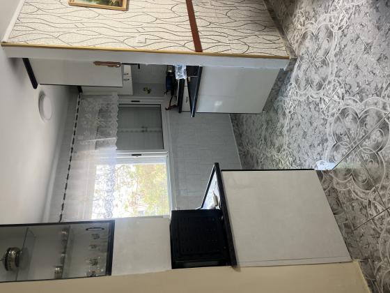 דרך מצדה 107, שכונה ה