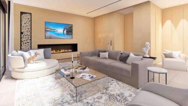 ודגווד, מרכז הכרמל