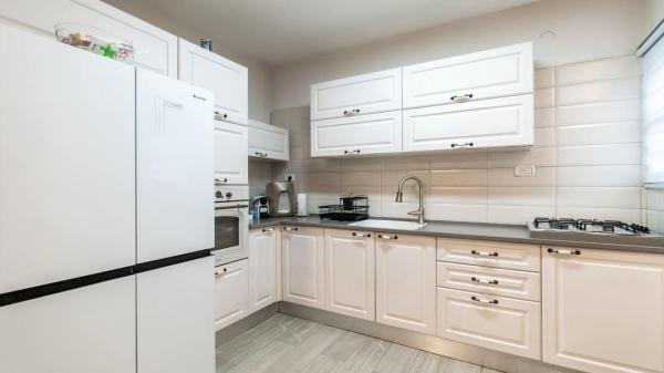 גרוסמן מאיר 25, נווה זאב