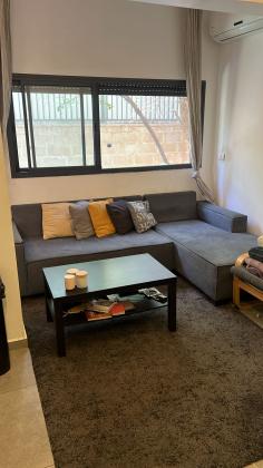 שדרות ירושלים 36, תל יהודה