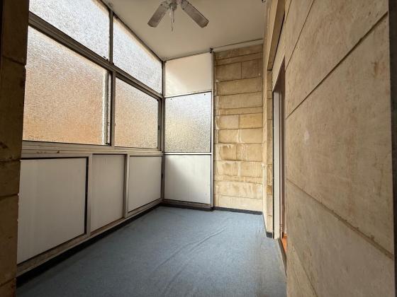 קרן היסוד 36, טלביה