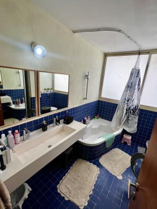 גולומב, קרית דוד רמז