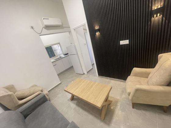 בן יהודה 28, הדר הכרמל