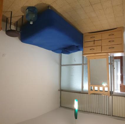 עולי בבל, מרכז העיר