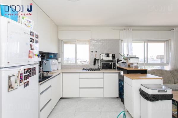 דוד רזיאל, תל עמל