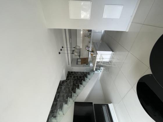 בן גוריון 59, נוה ישראל