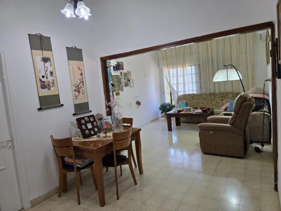 הגליל, נוה שאנן