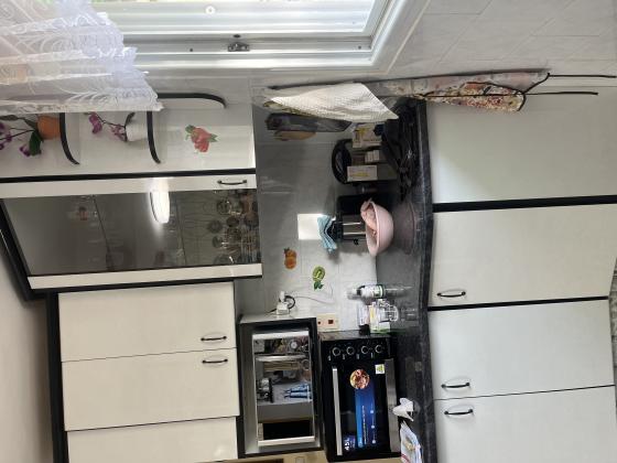 דרך מצדה 107, שכונה ה