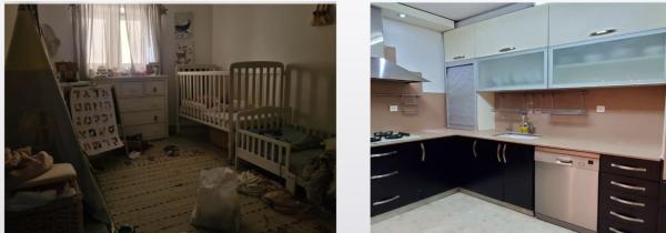 בוני העיר 7, כוכב הצפון