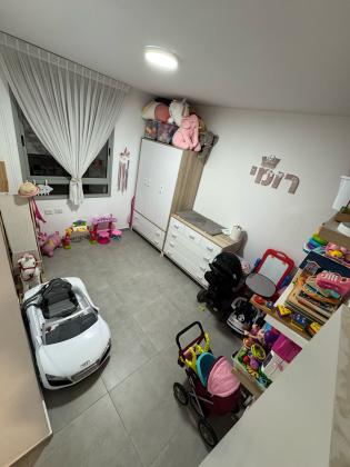 יצחק שמיר 6, נווה שרון, נתיבות