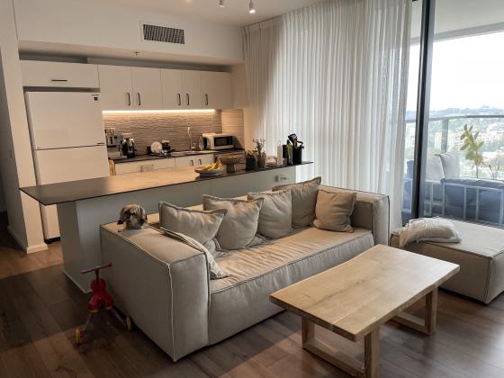 החלוץ 15, מורשה