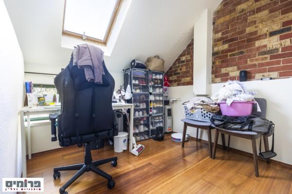 יחיאל שטיינברג 15, רמת מוצא