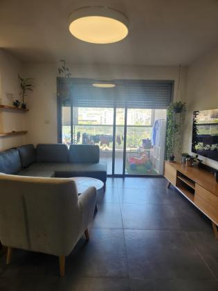 ספיר 4, רובע יזרעאל