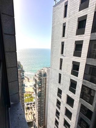 סוקולוב 12, צפון מערב