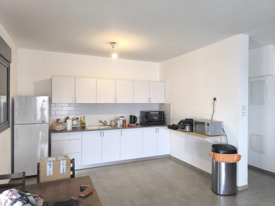 צה"ל, קרית רבין