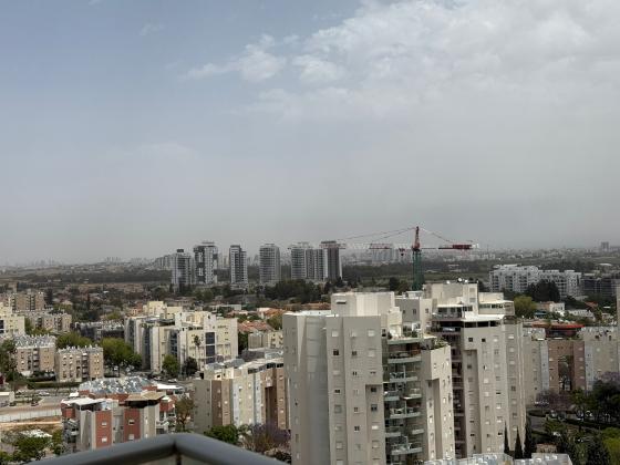 הצדף 18, נאות רבין-יבנה הירוקה