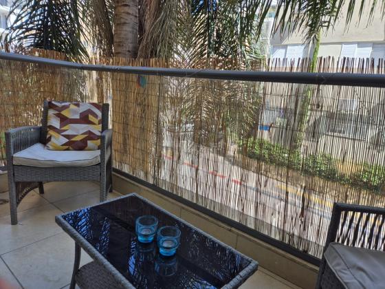 מירון 12, נוה שאנן