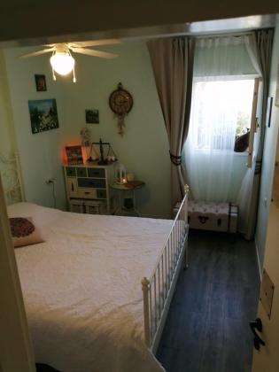 מבצע יואב 64, שכונה ו