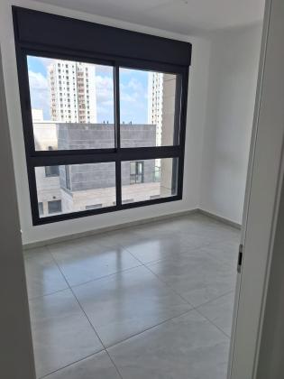 יער ביריה 1, נופי בן שמן