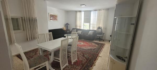 השבעה 22, מרכז העיר דרום