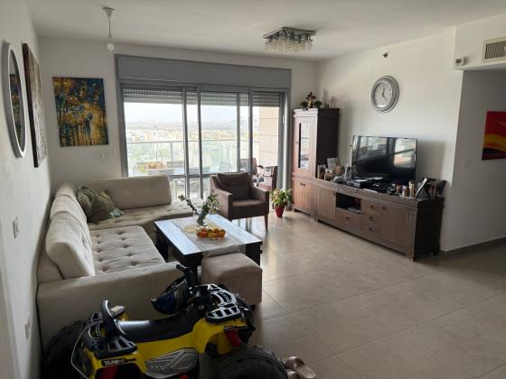 הצדף 18, נאות רבין-יבנה הירוקה