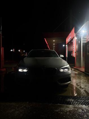 ב.מ.וו סדרה 1 (2016)