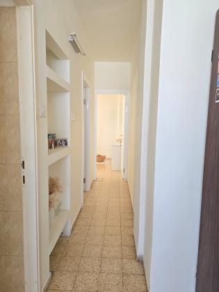 הפורצים 21, נאות רחל