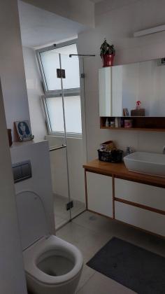 השחר 12, שיכון מזרחי