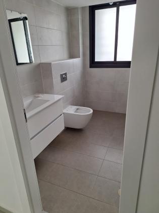 יער ביריה 1, נופי בן שמן