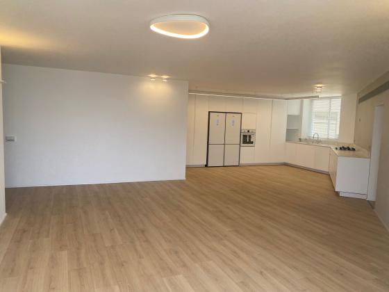 פנקס 50, הצפון החדש סביבת כיכר המדינה