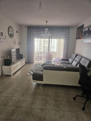 שילה 3, הסיטי